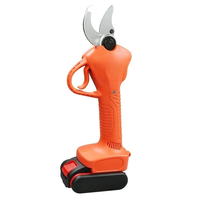 Electric scissors fruit tree rechargeable electric pruning scissors pruning machine
Electric scissors fruit tree rechargeable electric pruning scissors pruning machine