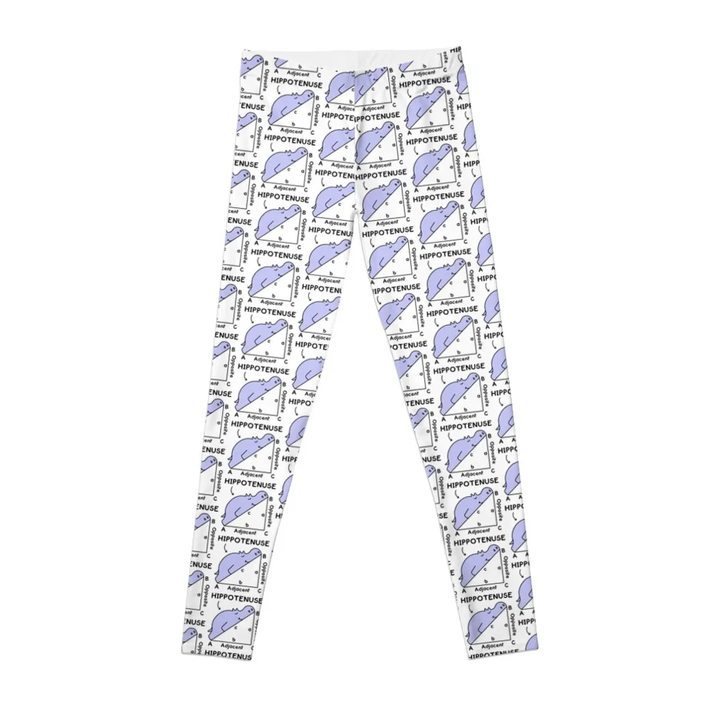 Hippotenuse, Hypotenuse Math Pun Leggings Fitness woman Women's sports pants Training pants Women's trousers Womens Leggings
Hippotenuse, Hypotenuse Math Pun Leggings Fitness woman Women's sports pants Training pants Women's trousers Womens Leggings