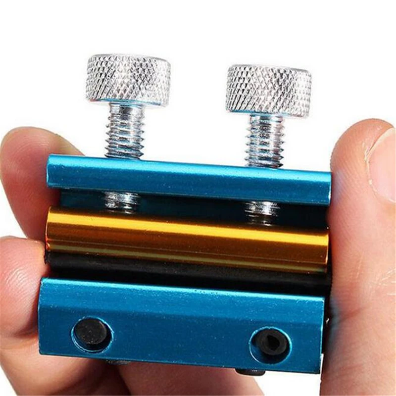 Dual Cable Lube Luber Lubricator Lubricant Tool Motorcycle Scooter Bike ATV Motorcycle Clutch Line Throttle Line Oiler
Dual Cable Lube Luber Lubricator Lubricant Tool Motorcycle Scooter Bike ATV Motorcycle Clutch Line Throttle Line Oiler