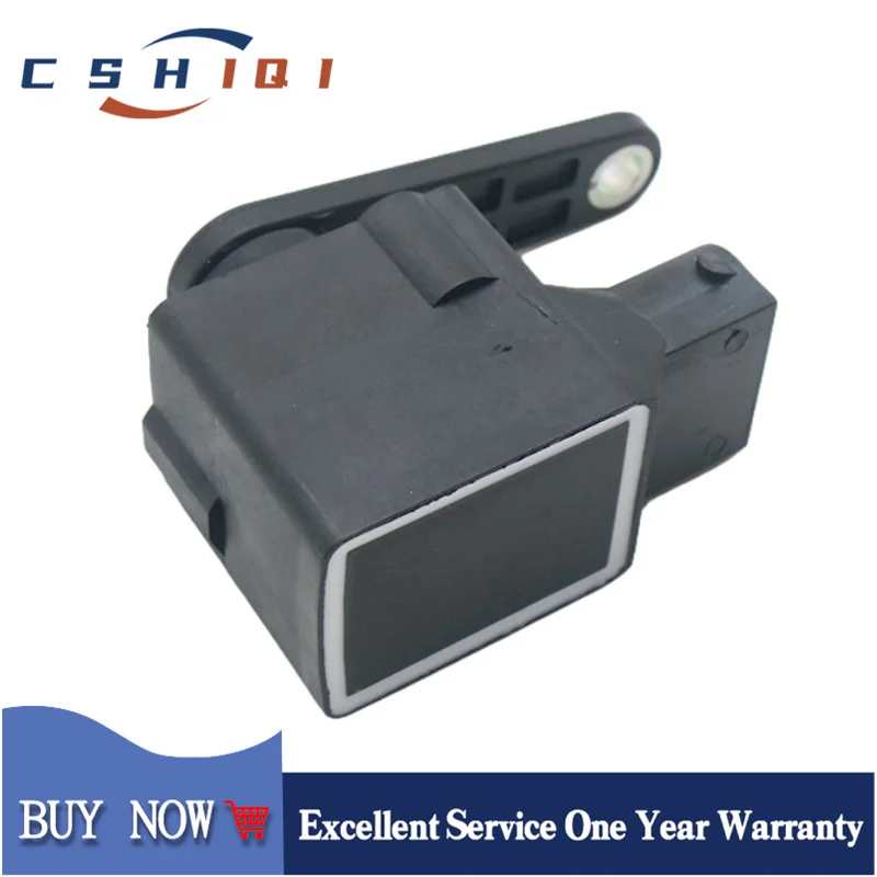 Rear Suspention Headlight Level Sensor For Volvo S60 S80 V70/V70 XC 2.3l 2.4l 2.5l Car Parts Accessories 8622446
Rear Suspention Headlight Level Sensor For Volvo S60 S80 V70/V70 XC 2.3l 2.4l 2.5l Car Parts Accessories 8622446