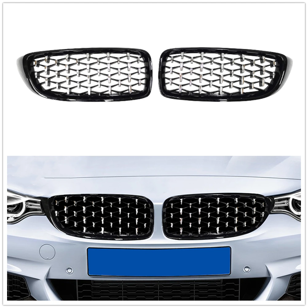 Передняя решетка для автомобиля, верхний бампер для BMW 4-Series F36 Coupe F33 Cabrio F36 3 Series 2013-2020
Передняя решетка для автомобиля, верхний бампер для BMW 4-Series F36 Coupe F33 Cabrio F36 3 Series 2013-2020