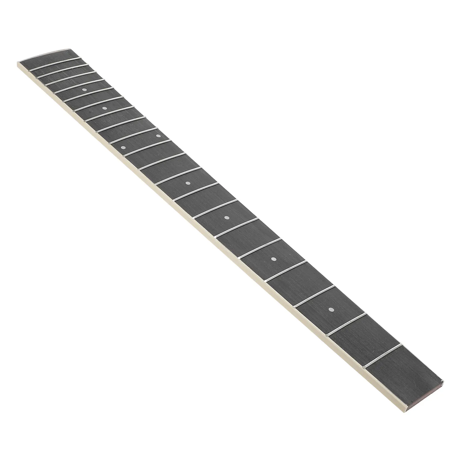 Folk Guitar Wooden Fingerboard 41 Inch Technical Wood White Binding Pre Slotted Frets Dot Inlays Replacement Parts Guitar
Folk Guitar Wooden Fingerboard 41 Inch Technical Wood White Binding Pre Slotted Frets Dot Inlays Replacement Parts Guitar