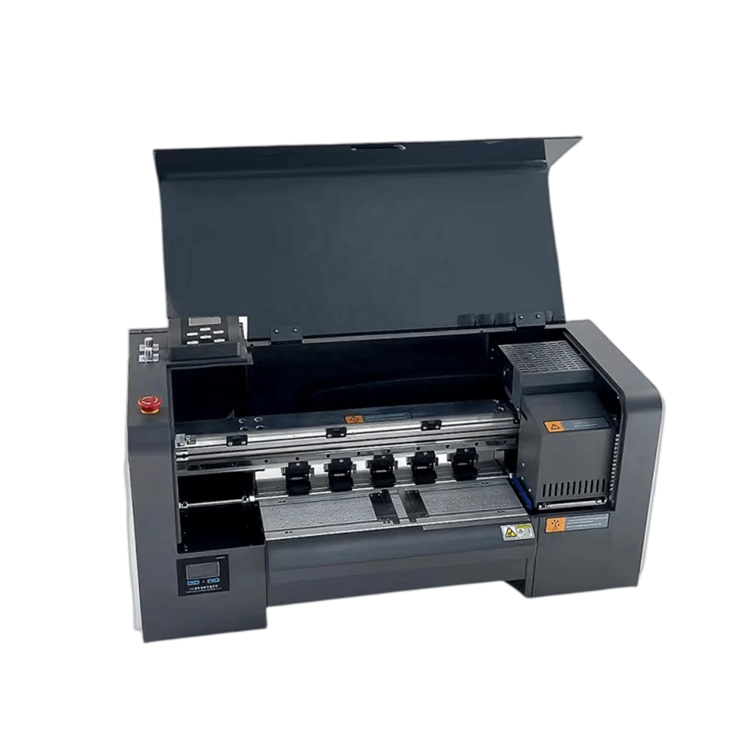 13Inch DTF Printer With Dual Xp600 Printhead Transfer Film T Shirt Printing Machine Heat Transfer A3 Dtf Printing Machine
13Inch DTF Printer With Dual Xp600 Printhead Transfer Film T Shirt Printing Machine Heat Transfer A3 Dtf Printing Machine