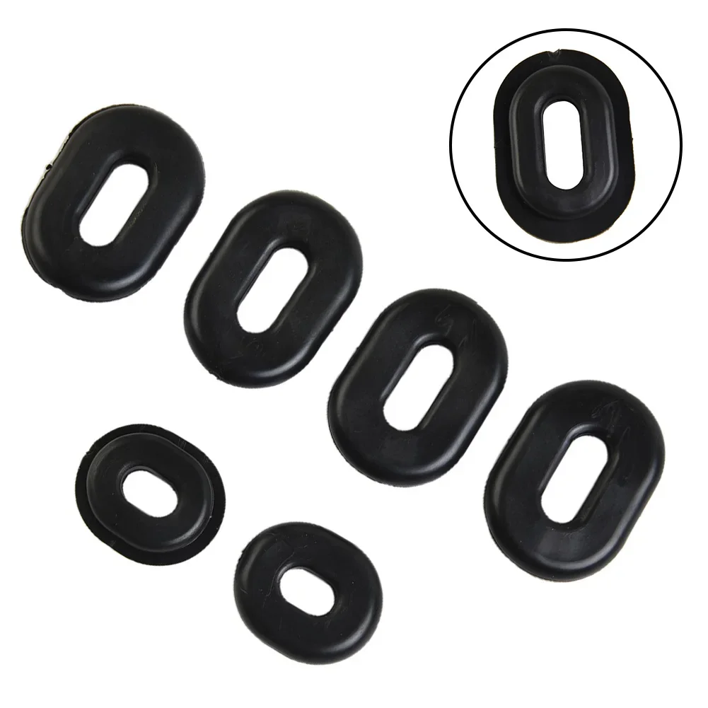 Honda CB CL SL XL Grommet Side Cover Grommet Kit Brand New Condition Easy Removal Grommets Fresh Rubber Grommets
Honda CB CL SL XL Grommet Side Cover Grommet Kit Brand New Condition Easy Removal Grommets Fresh Rubber Grommets