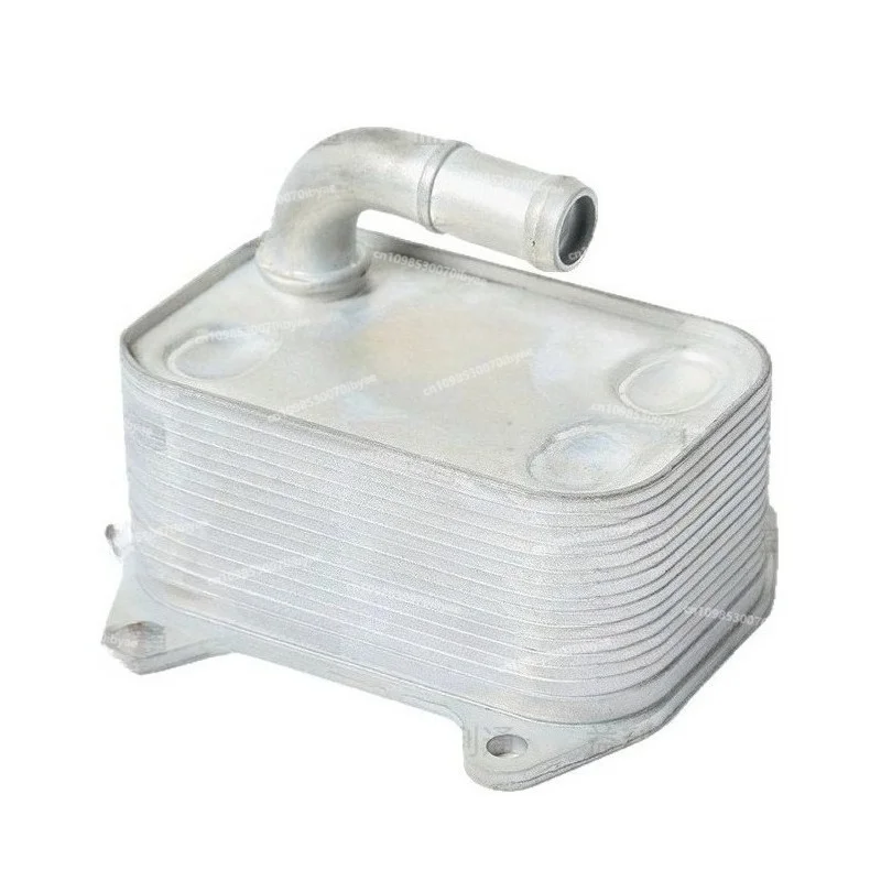 For Car Engine Oil Cooler Radiator 03L117021D for Audi Oil Radiator
For Car Engine Oil Cooler Radiator 03L117021D for Audi Oil Radiator