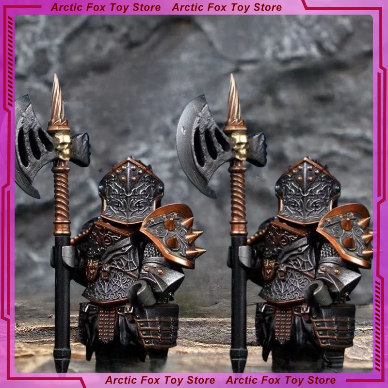 5cm New for Honor Game Peripheral Figure PVC Model Assembled Building Blocks Desktop Decoration Ornaments Kids Birthday Gift Toy
5cm New for Honor Game Peripheral Figure PVC Model Assembled Building Blocks Desktop Decoration Ornaments Kids Birthday Gift Toy