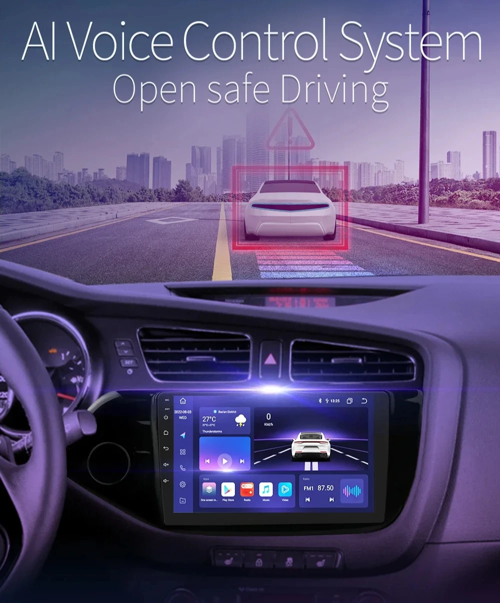 Автомобильная Мультимедийная стереосистема OSSURET, Android, для KIA Cee 'd CEED JD 2012-2016 Carplay, Авторадио с GPS, интеллектуальный плеер 2Din 7862 WIFI
Автомобильная Мультимедийная стереосистема OSSURET, Android, для KIA Cee 'd CEED JD 2012-2016 Carplay, Авторадио с GPS, интеллектуальный плеер 2Din 7862 WIFI