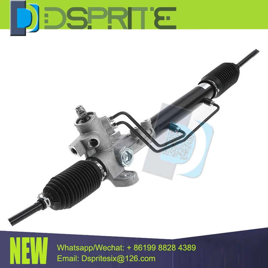 Power Steering Rack For Volkswagen Golf Jetta 1985-1992 191422055 191422055B 191422061E 191422803A 191422804A 191422803C 1914228
Power Steering Rack For Volkswagen Golf Jetta 1985-1992 191422055 191422055B 191422061E 191422803A 191422804A 191422803C 1914228