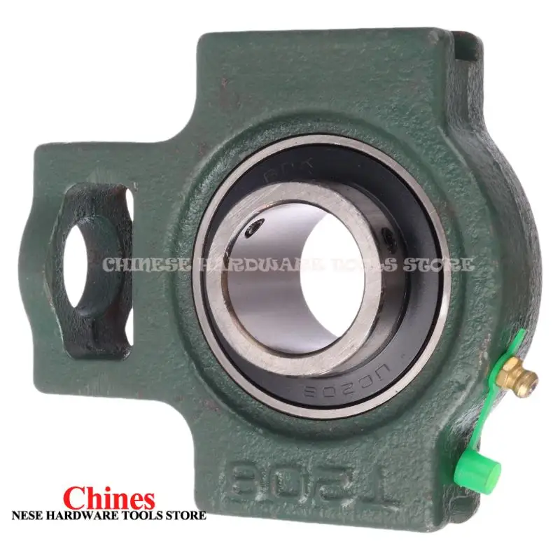 UCT206 outer spherical bearing installation and plug-in bearing with high-quality bearing seat
UCT206 outer spherical bearing installation and plug-in bearing with high-quality bearing seat