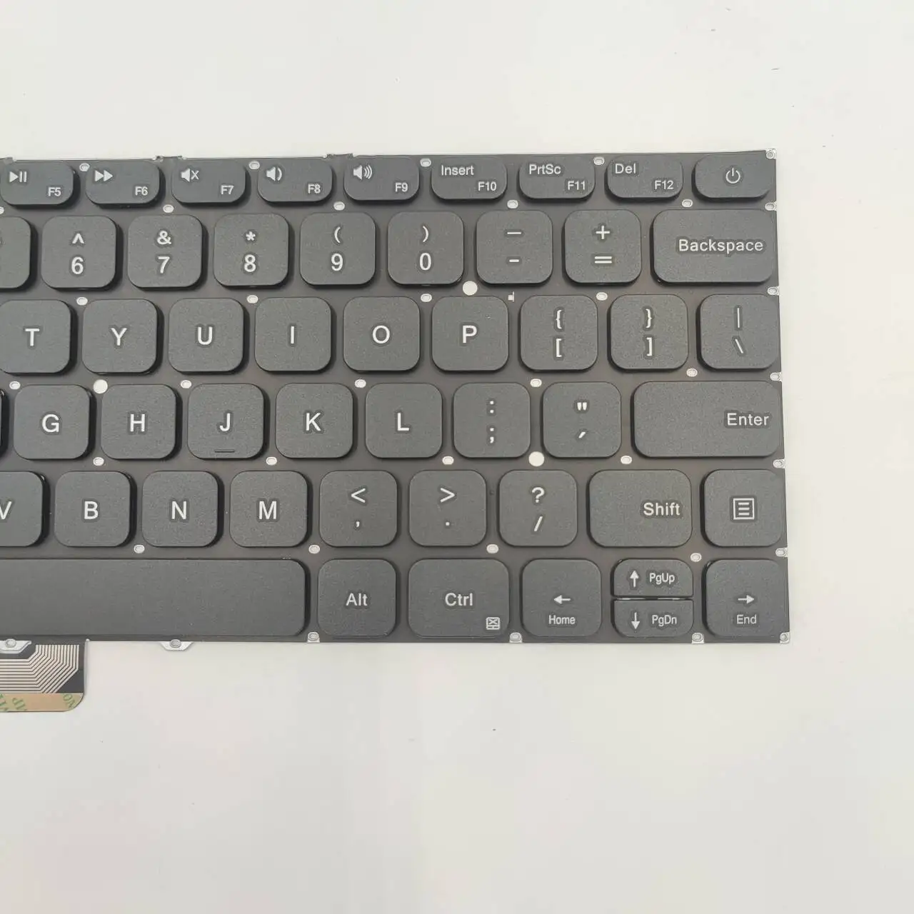 US Layout Laptop Keyboard for Gateway MX283A1 MB2831003 F0080-003 283A1-US No backlit
US Layout Laptop Keyboard for Gateway MX283A1 MB2831003 F0080-003 283A1-US No backlit