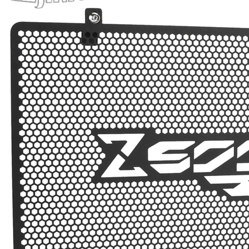 FOR ZXMOTO 500RR 500 RR 500-RR 2025 2026 2027 Motorcycle Accessories Radiator Grille Guard Protector Cover Mesh Protection Part