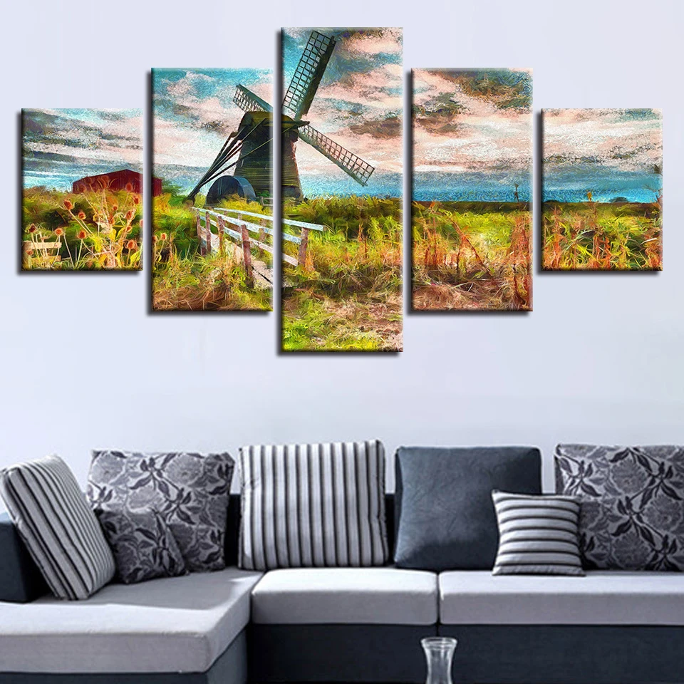 Dutch Windmill Field 5 Pieces Diy Diamond Painting Cross-Stitch Full Drill Mosaic Diamond Embroidery Art Home
Dutch Windmill Field 5 Pieces Diy Diamond Painting Cross-Stitch Full Drill Mosaic Diamond Embroidery Art Home