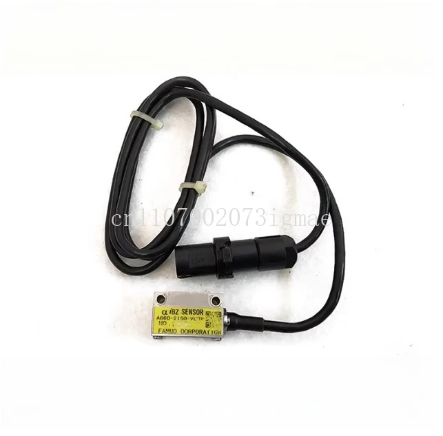 A860-2155-V001 a860-2150-v001 Encoder Spindle Induction New
A860-2155-V001 a860-2150-v001 Encoder Spindle Induction New