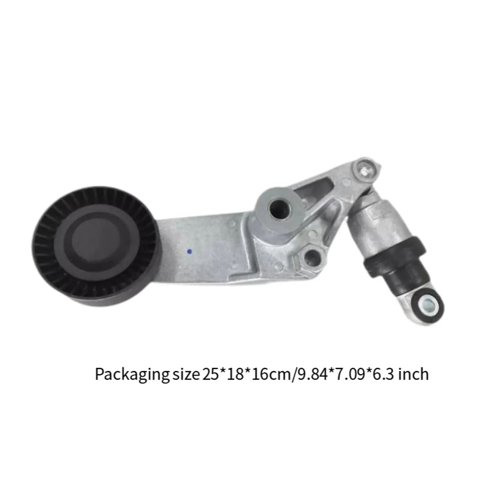 16620-0W093 Auto Accessory Belt Tensioner for Toyota High Reliability
16620-0W093 Auto Accessory Belt Tensioner for Toyota High Reliability