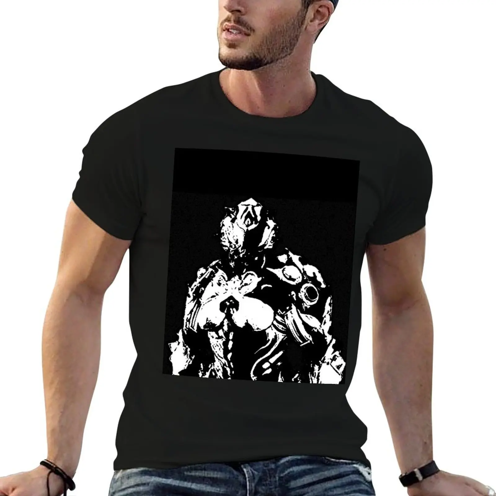 Silhouette Hildryn Warframe T-Shirt football t shirt vintage t shirts vintage custom t shirt anime shirts men
Silhouette Hildryn Warframe T-Shirt football t shirt vintage t shirts vintage custom t shirt anime shirts men