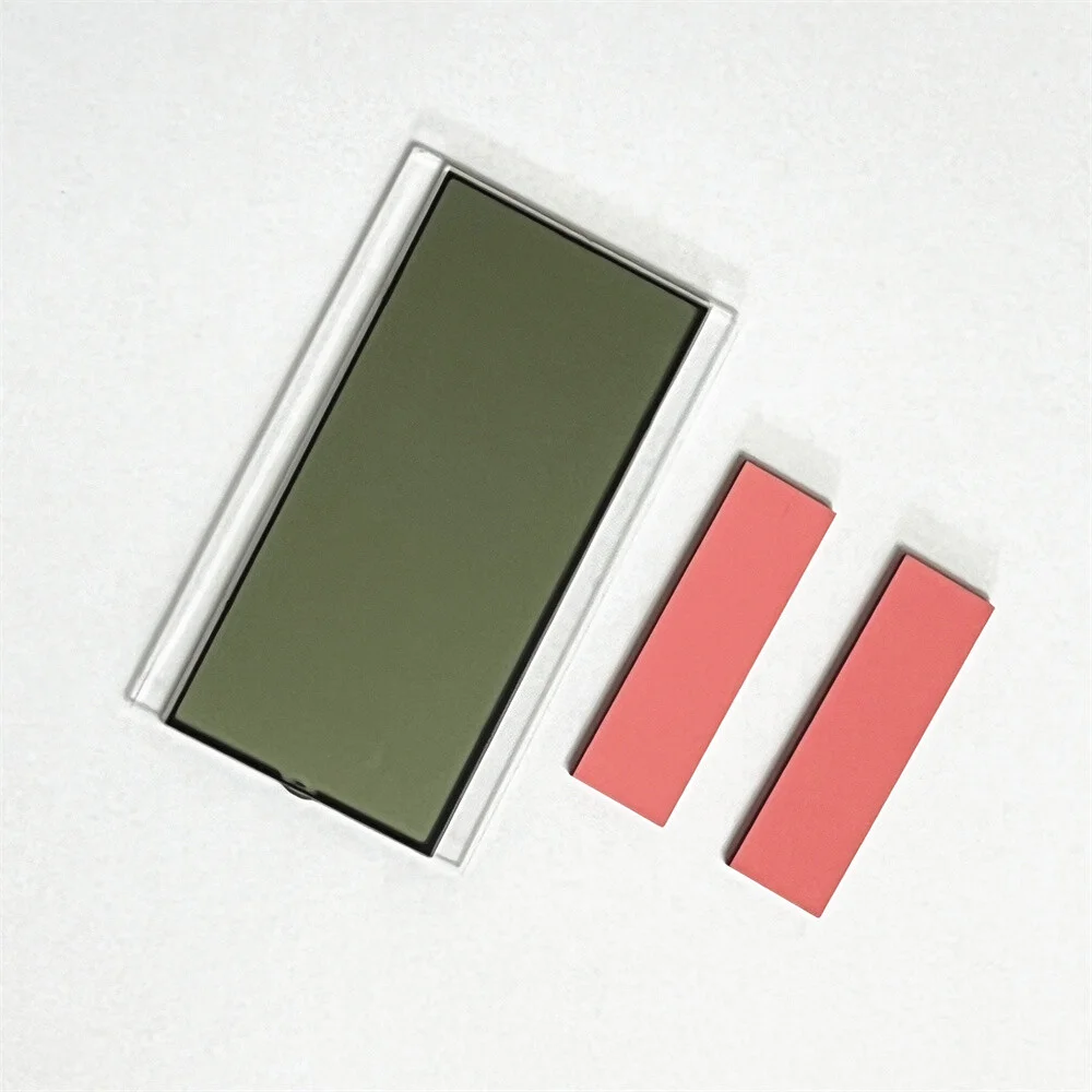 LCD Display For Fluke 87V 88V Digital Multimeter Matrix Screen Repair
LCD Display For Fluke 87V 88V Digital Multimeter Matrix Screen Repair