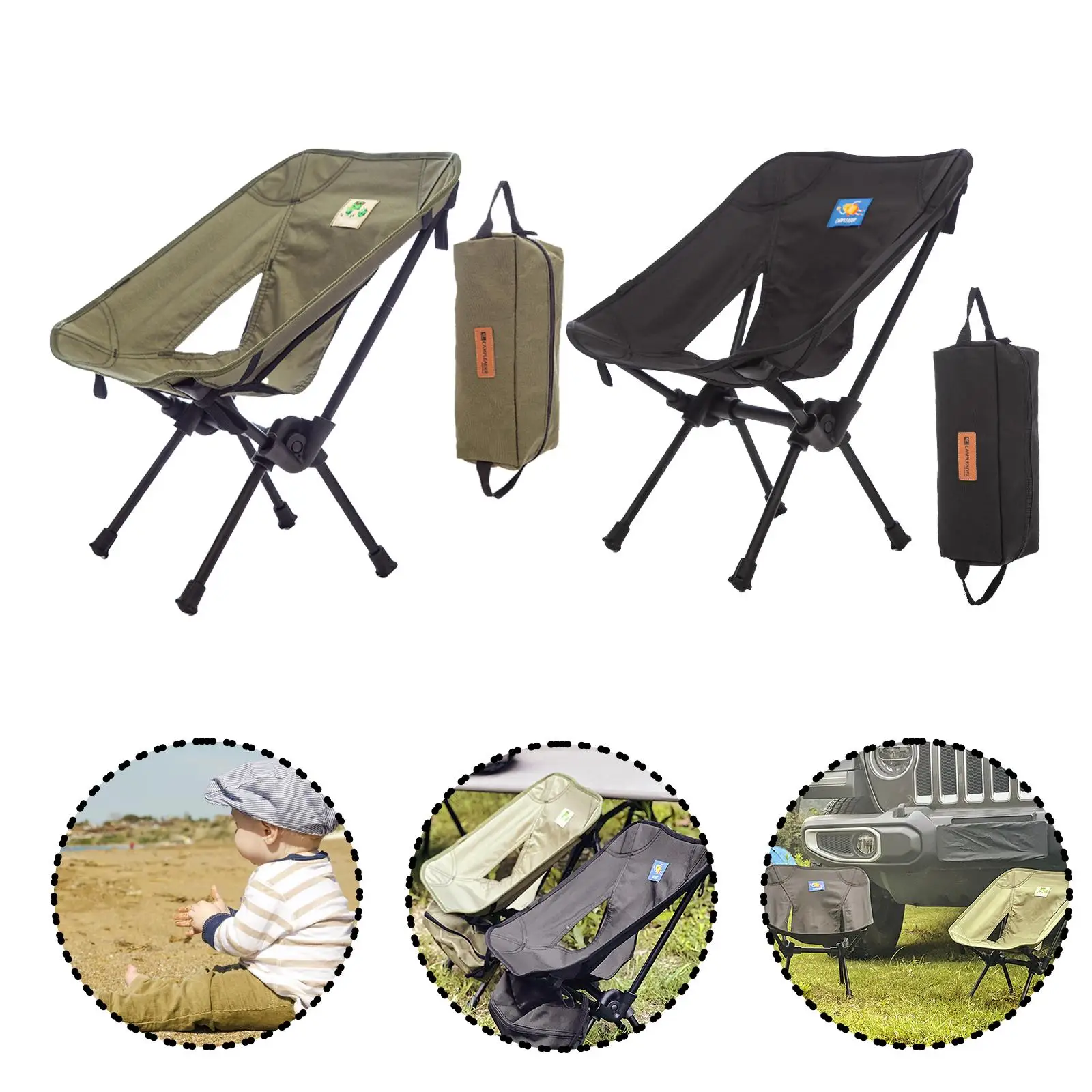 Heavy Duty Outdoor Children Seat Armchair Back Rest Chair Foldable Portable
Heavy Duty Outdoor Children Seat Armchair Back Rest Chair Foldable Portable
