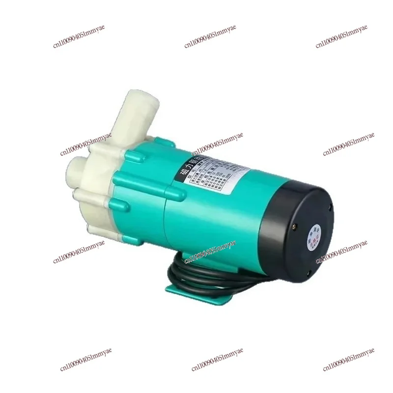110V 220V Threadless Circulation Pump Impeller, Weak Acid Alkali Resistant for Agriculture Laboratory Use
110V 220V Threadless Circulation Pump Impeller, Weak Acid Alkali Resistant for Agriculture Laboratory Use