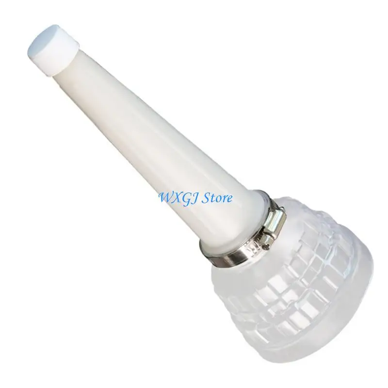 37JE Oil Filter Removal Funnel Tool Oil Filter Funnel Change for Automotive Drain
37JE Oil Filter Removal Funnel Tool Oil Filter Funnel Change for Automotive Drain