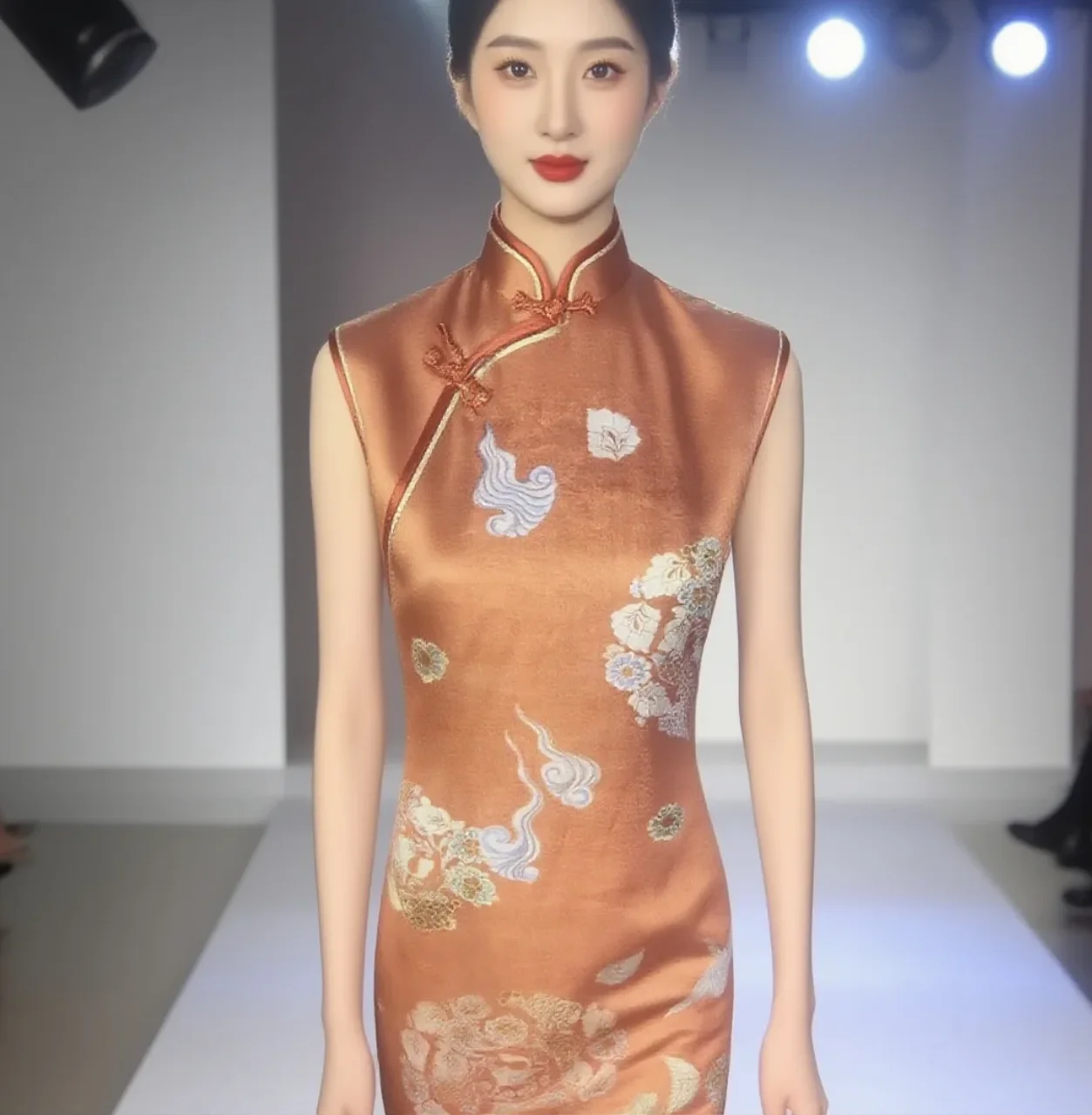 High quality natural 100% pure ramie cloth printed fabric women's dress Long dress robe summer thin DIY hand sewing 2024 50cm
High quality natural 100% pure ramie cloth printed fabric women's dress Long dress robe summer thin DIY hand sewing 2024 50cm