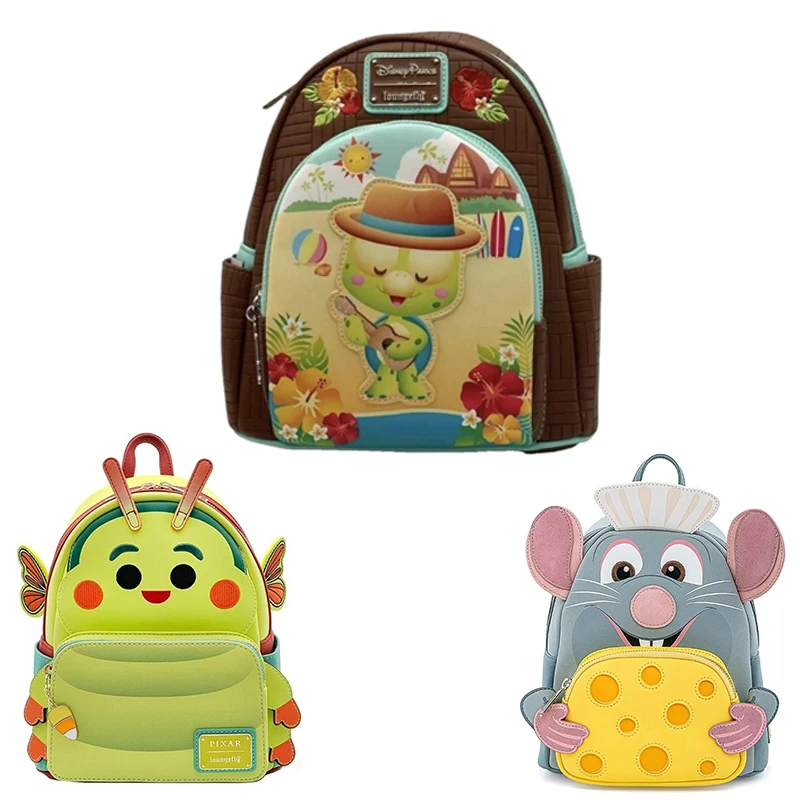 Мини-рюкзак Olu Mel Turtle Duffy, мини-рюкзак для косплея, модная школьная сумка с героями мультфильмов аниме, детский подарок
Мини-рюкзак Olu Mel Turtle Duffy, мини-рюкзак для косплея, модная школьная сумка с героями мультфильмов аниме, детский подарок