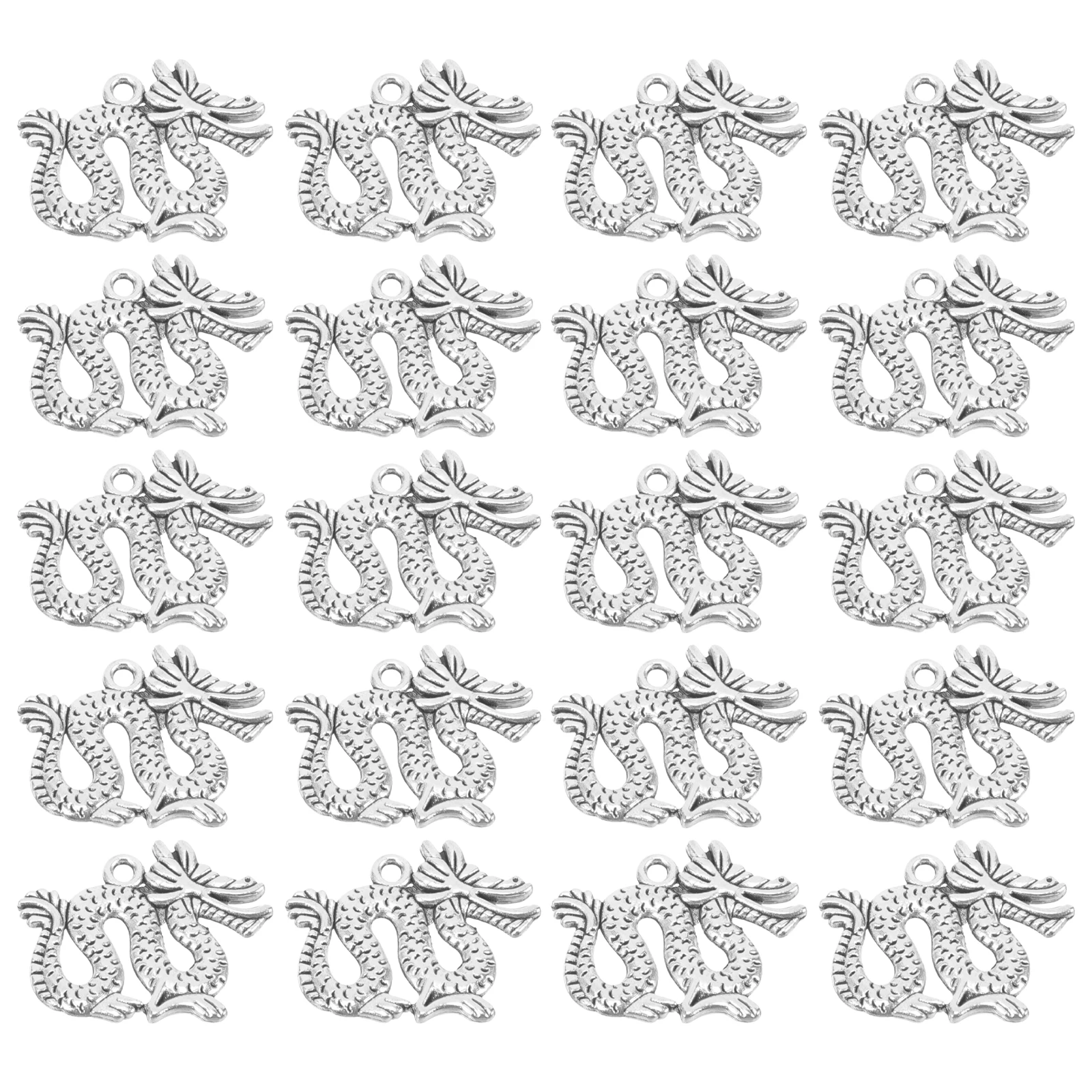 20pcs Pendant Accessories for Necklace Bracelet DIY Jewelry Making Crafts Home Decor Gifts
20pcs Pendant Accessories for Necklace Bracelet DIY Jewelry Making Crafts Home Decor Gifts