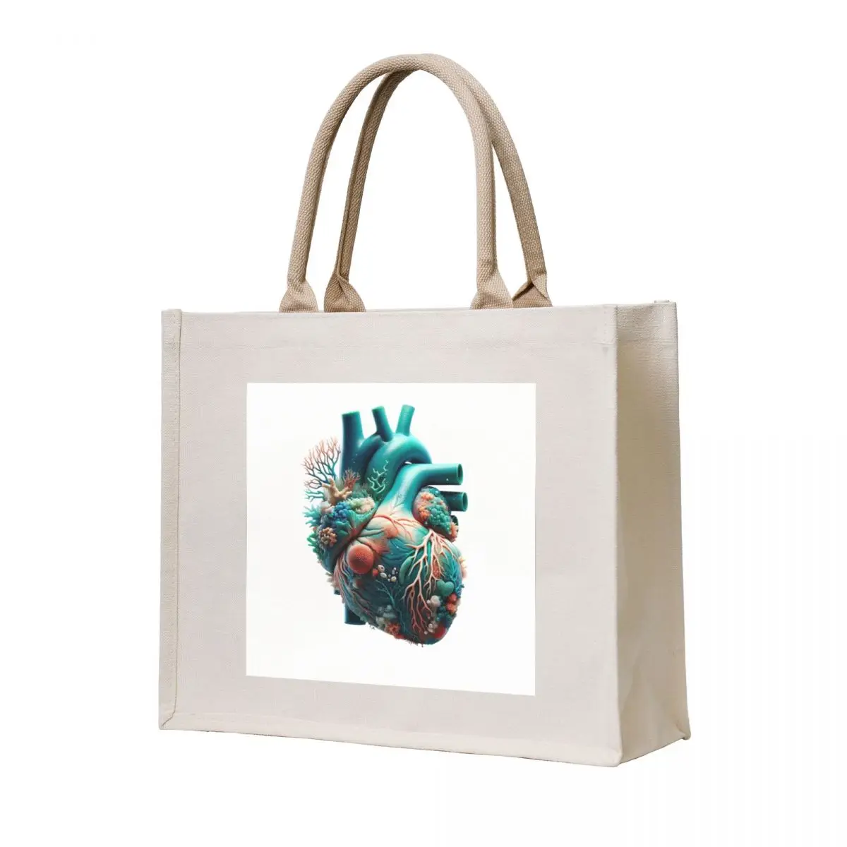 My Heart Is In The Ocean Tote Bag supermarket folding bag Lady bags shopper bags 
My Heart Is In The Ocean Tote Bag supermarket folding bag Lady bags shopper bags