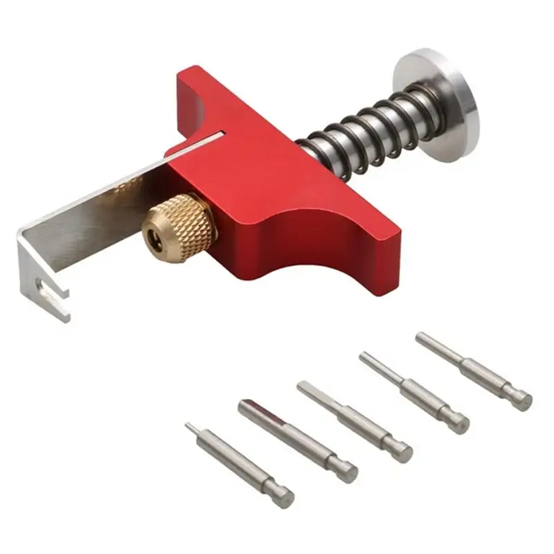 ABZW Replacement Ejector Pin Propeller Removal Tool W Props Remover Puller For Betafpv Air65 75 RC Racing Drone A
ABZW Replacement Ejector Pin Propeller Removal Tool W Props Remover Puller For Betafpv Air65 75 RC Racing Drone A