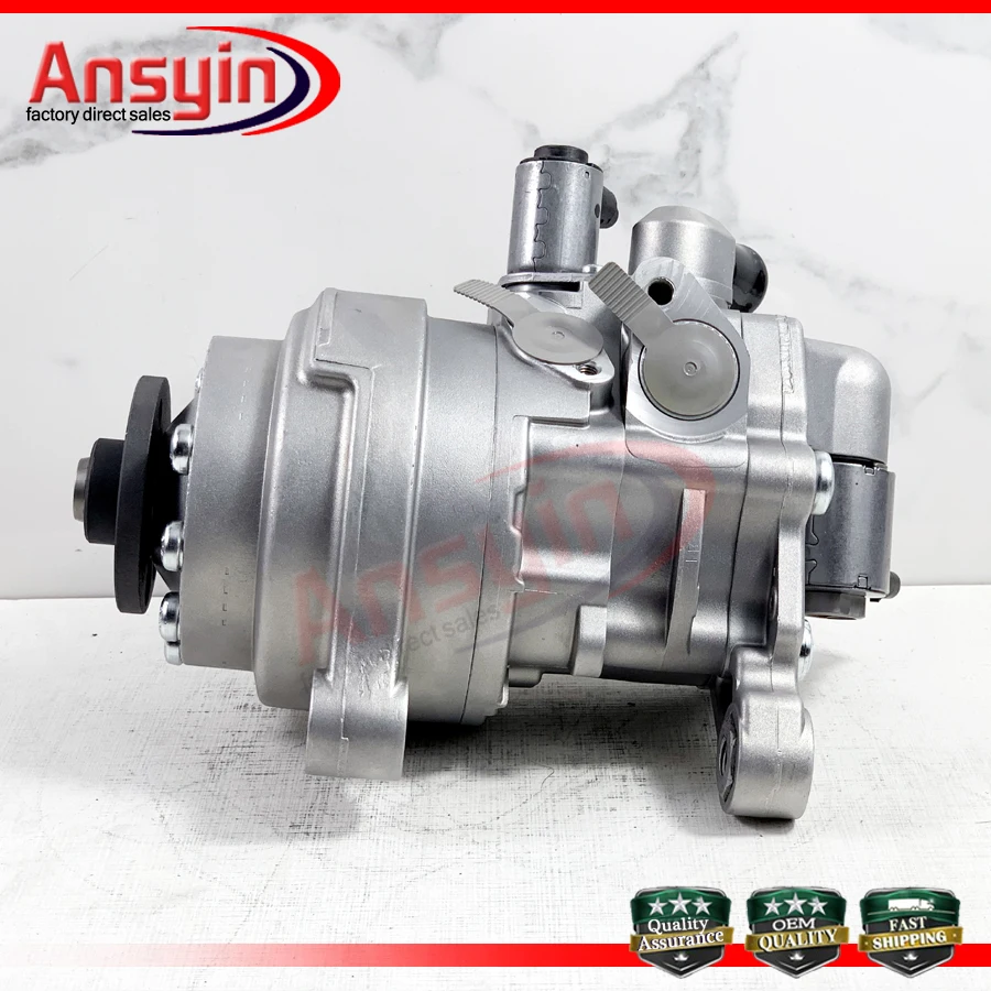 Power Steering Pump For BMW X6 35iX OEM 32416787346
Power Steering Pump For BMW X6 35iX OEM 32416787346
