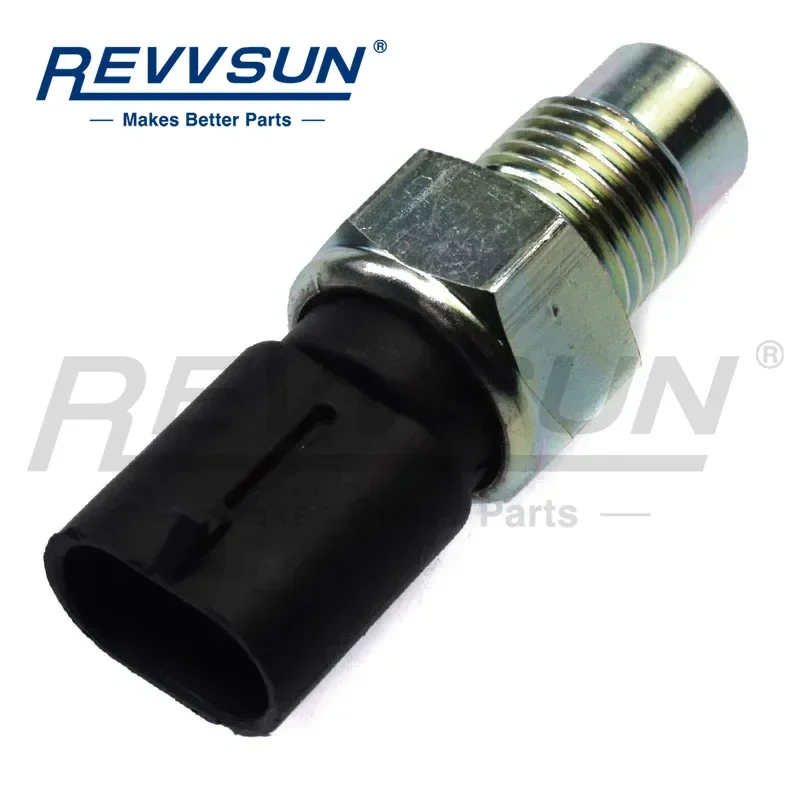 M16 x 1.5 Reverse Light Switch Back Up Lamp Switch Range Sensor For Ford Transit MK4 MK5 MK6 6178267 88VB15520AA 11424005
M16 x 1.5 Reverse Light Switch Back Up Lamp Switch Range Sensor For Ford Transit MK4 MK5 MK6 6178267 88VB15520AA 11424005