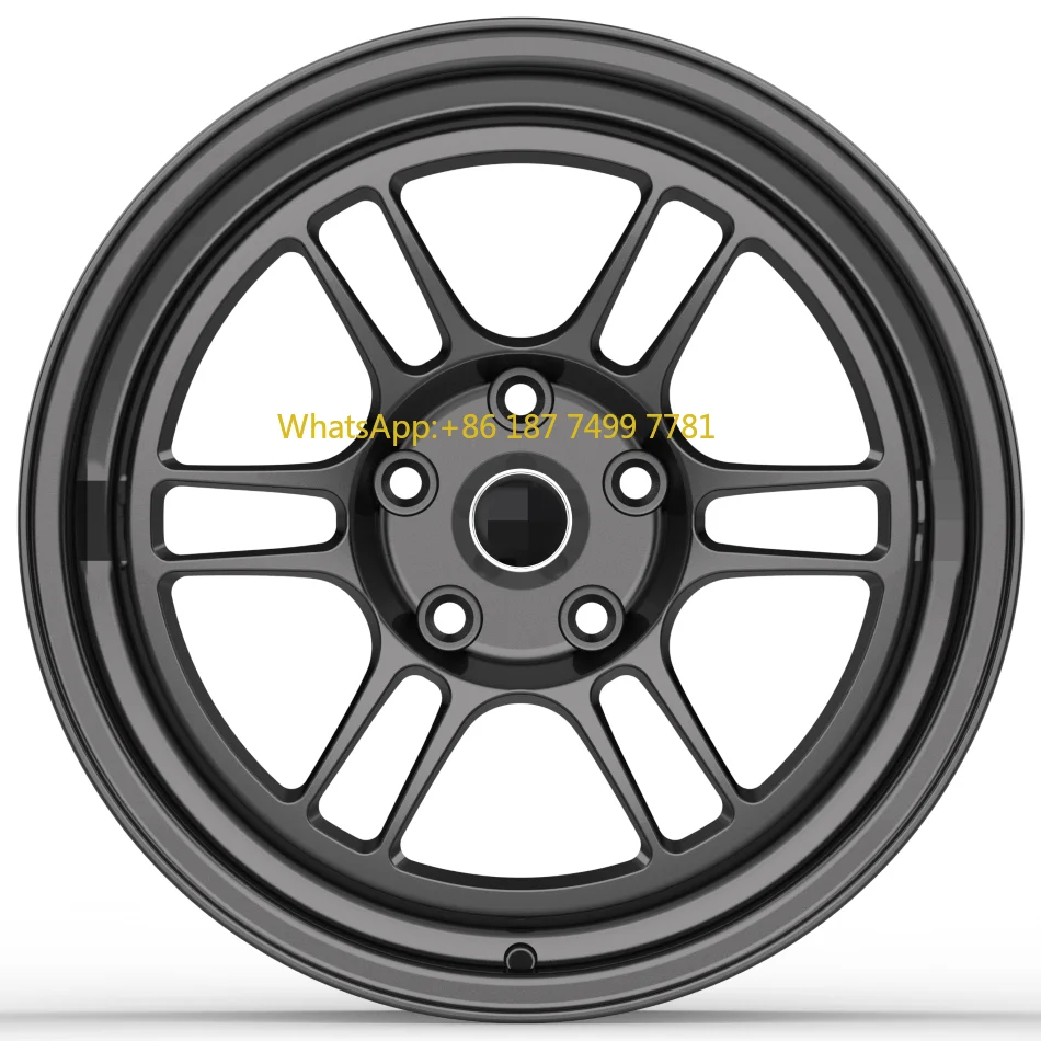 Двухсекционные кованые диски из сплава 5x100 Deep Dish, 10 отверстий, 5 спиц, пользовательские колеса для пассажирских автомобилей
Двухсекционные кованые диски из сплава 5x100 Deep Dish, 10 отверстий, 5 спиц, пользовательские колеса для пассажирских автомобилей