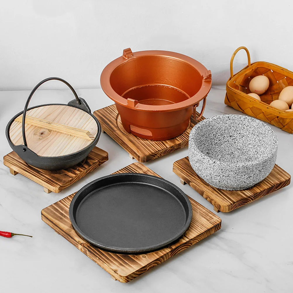 Heat Stone Bowl Mat Pot Cushion for Home Tray Tableware Pad Plates Plant Accessories
Heat Stone Bowl Mat Pot Cushion for Home Tray Tableware Pad Plates Plant Accessories