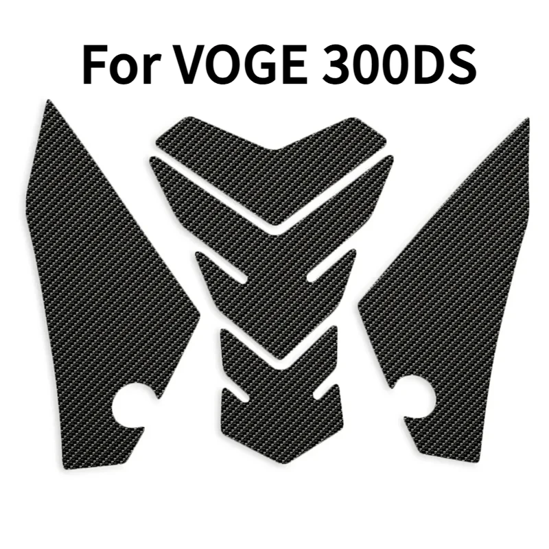 For VOGE 300DS Waterproof Fairing Body Sticker Decorative Fuel Tank Pad Decals Kit Protector Accessories
For VOGE 300DS Waterproof Fairing Body Sticker Decorative Fuel Tank Pad Decals Kit Protector Accessories