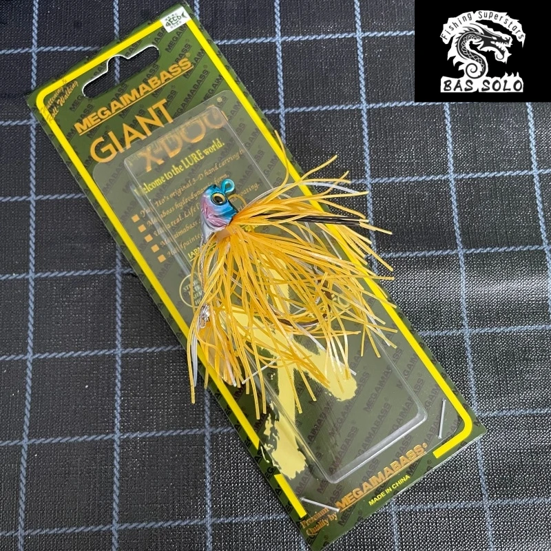 Lure fishing lures, whisker-like rotating compound bright flakes, noise, freshwater sea fishing, catfish, fish bait
Lure fishing lures, whisker-like rotating compound bright flakes, noise, freshwater sea fishing, catfish, fish bait