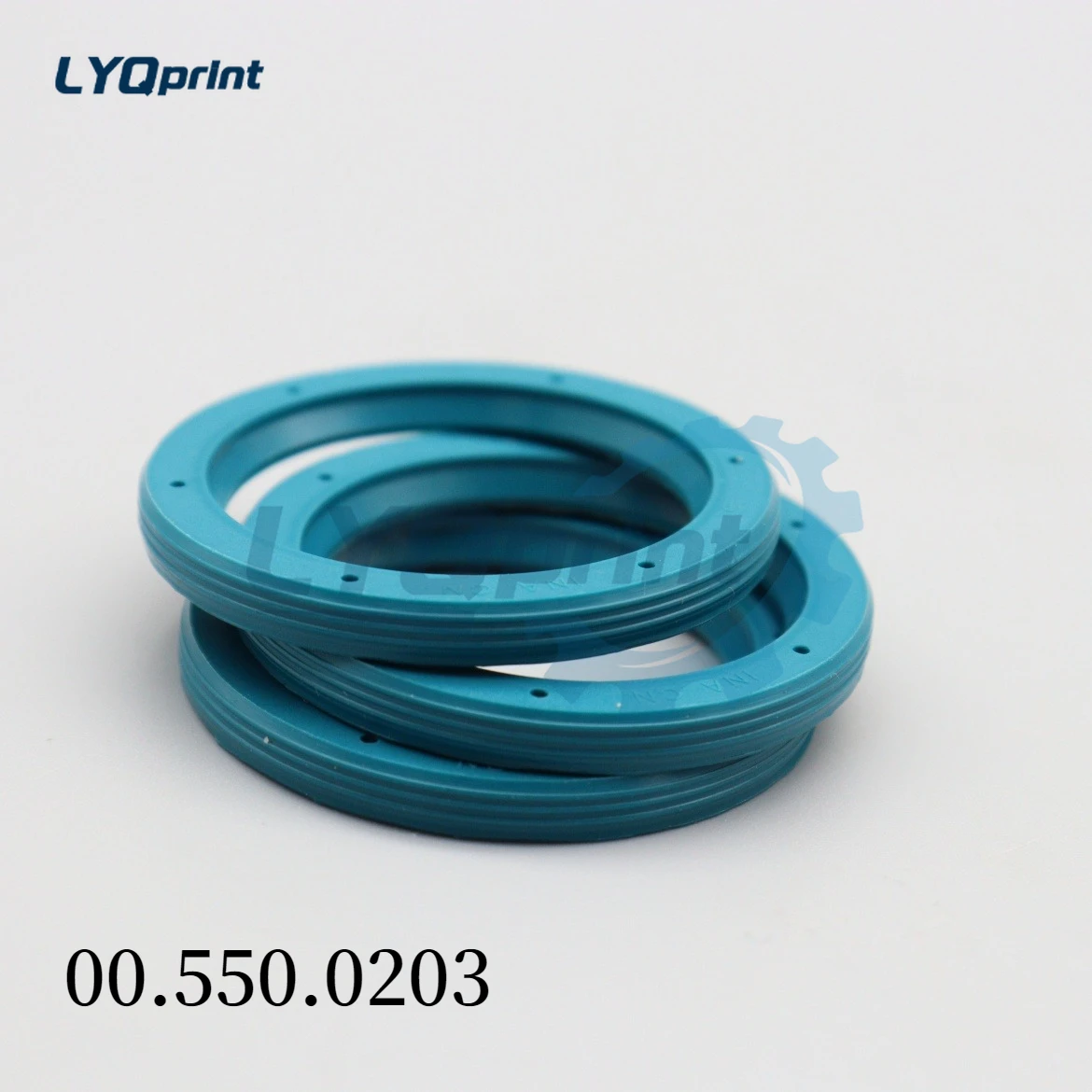 Лучшее качество 00.550.0203 Прокладка 30×40×4 для деталей печатного оборудования Heidelberg CD102 SM102 SM74
Лучшее качество 00.550.0203 Прокладка 30×40×4 для деталей печатного оборудования Heidelberg CD102 SM102 SM74