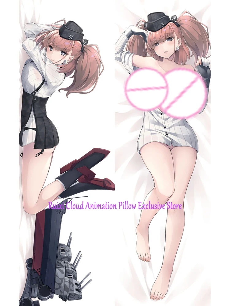 Dakimakura Anime Pillow Cover Beautiful Girl Double Sided Print 2Way Cushion Bedding Gifts
Dakimakura Anime Pillow Cover Beautiful Girl Double Sided Print 2Way Cushion Bedding Gifts