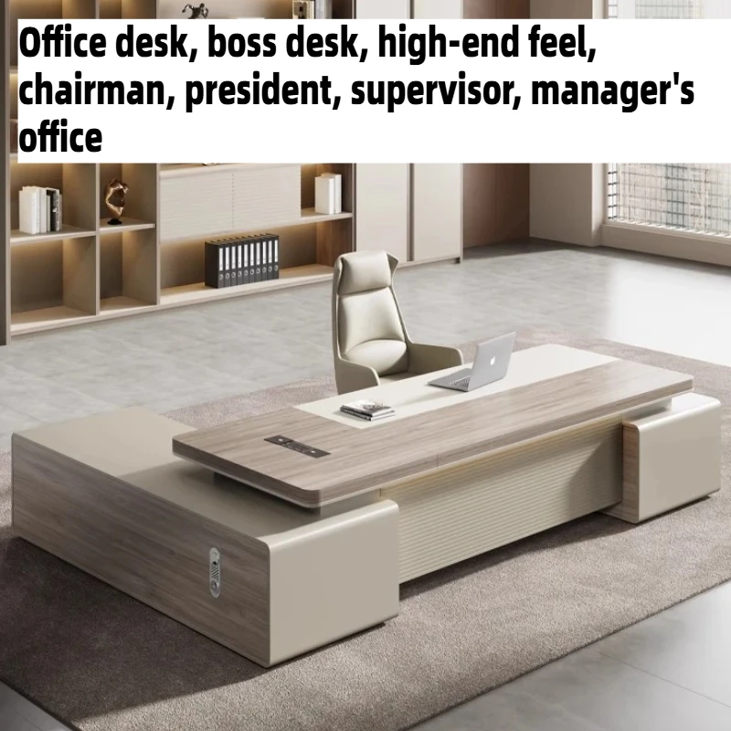 Desktop Standing Desk L Shaped Office Modern Luxury Computer Gaming Filing Cabinet Study Bedrooms Executive Industrial Furniture
Desktop Standing Desk L Shaped Office Modern Luxury Computer Gaming Filing Cabinet Study Bedrooms Executive Industrial Furniture