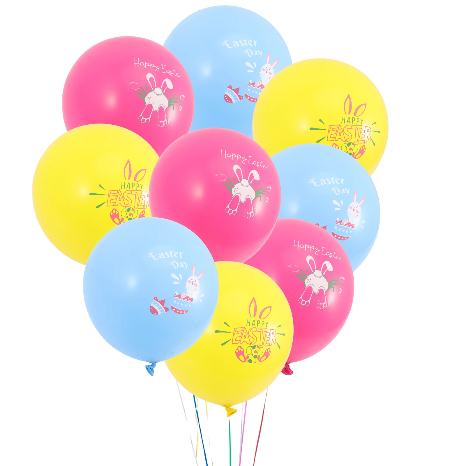 Easter Party Balloons Spring Festive Decorative Daisy Multicolor Latex Supplies Celebrations Baby Shower Photo Booth Accessories
Easter Party Balloons Spring Festive Decorative Daisy Multicolor Latex Supplies Celebrations Baby Shower Photo Booth Accessories