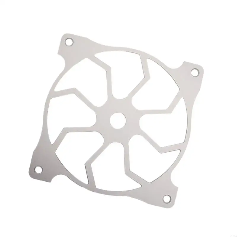 CORA Desktop Computer Case Fan Dust Cover Heat Dissipation Protective Guard
CORA Desktop Computer Case Fan Dust Cover Heat Dissipation Protective Guard