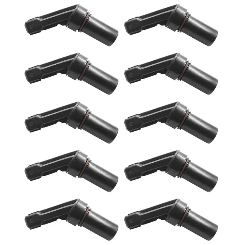 10X For Liebherr Speed Sensor 906 914 916 926C Engine Camshaft Crankshaft Sensor 11442694
10X For Liebherr Speed Sensor 906 914 916 926C Engine Camshaft Crankshaft Sensor 11442694