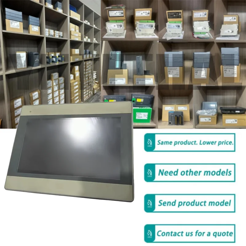 Brand New Original MT8100IE
Brand New Original MT8100IE