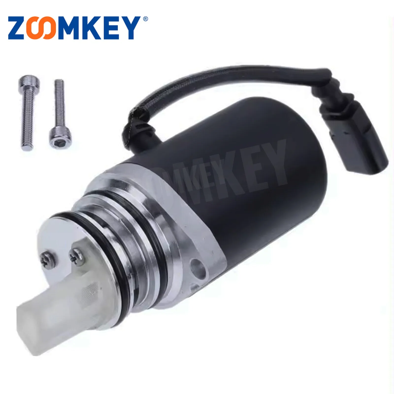 ZOOMKEY New AWD Coupling Oil Pump Fit for Volvo S60 2002 L5 2.4L Turbocharged 8675234
ZOOMKEY New AWD Coupling Oil Pump Fit for Volvo S60 2002 L5 2.4L Turbocharged 8675234