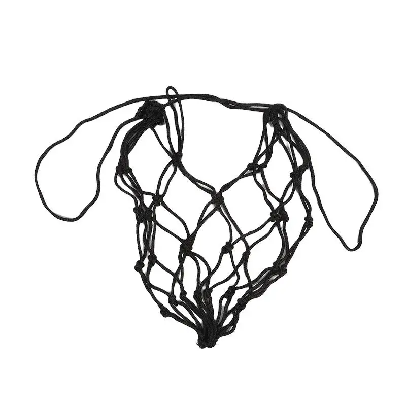 Football Self Trainer Kick Net Pocket Professional Outdoor Sport Nylon Net Basketball Bag Solid Mesh Soccer Ball Carry Bag
Football Self Trainer Kick Net Pocket Professional Outdoor Sport Nylon Net Basketball Bag Solid Mesh Soccer Ball Carry Bag