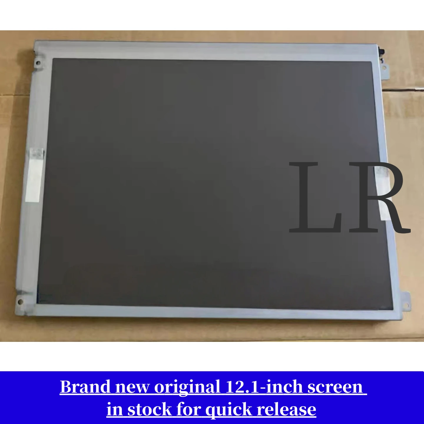 Genuine 12.1-inch AA121SL02 LCD Screen
Genuine 12.1-inch AA121SL02 LCD Screen