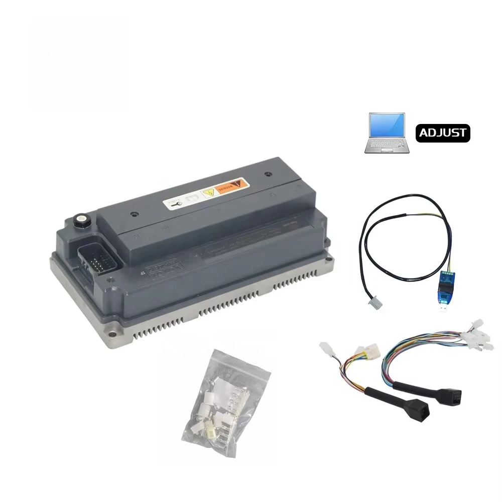 Лидер продаж: новая версия 72 В 200 А программируемый контроллер EM200-2SP электрический мотоцикл скутер бесщеточный драйвер постоянного тока электрический
Лидер продаж: новая версия 72 В 200 А программируемый контроллер EM200-2SP электрический мотоцикл скутер бесщеточный драйвер постоянного тока электрический