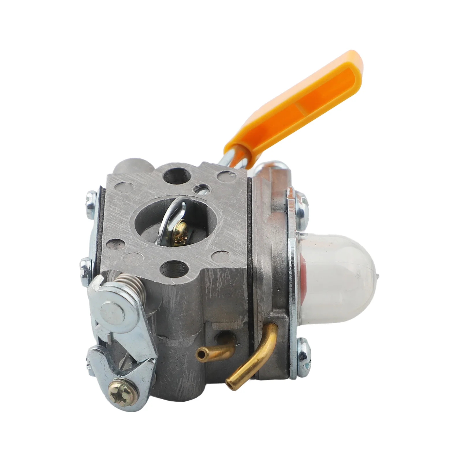 For Homelite Carburetor Replacement Kit for UT26HBV and UT26B Models Provides Enhanced Performance and Easy Installation Process
For Homelite Carburetor Replacement Kit for UT26HBV and UT26B Models Provides Enhanced Performance and Easy Installation Process