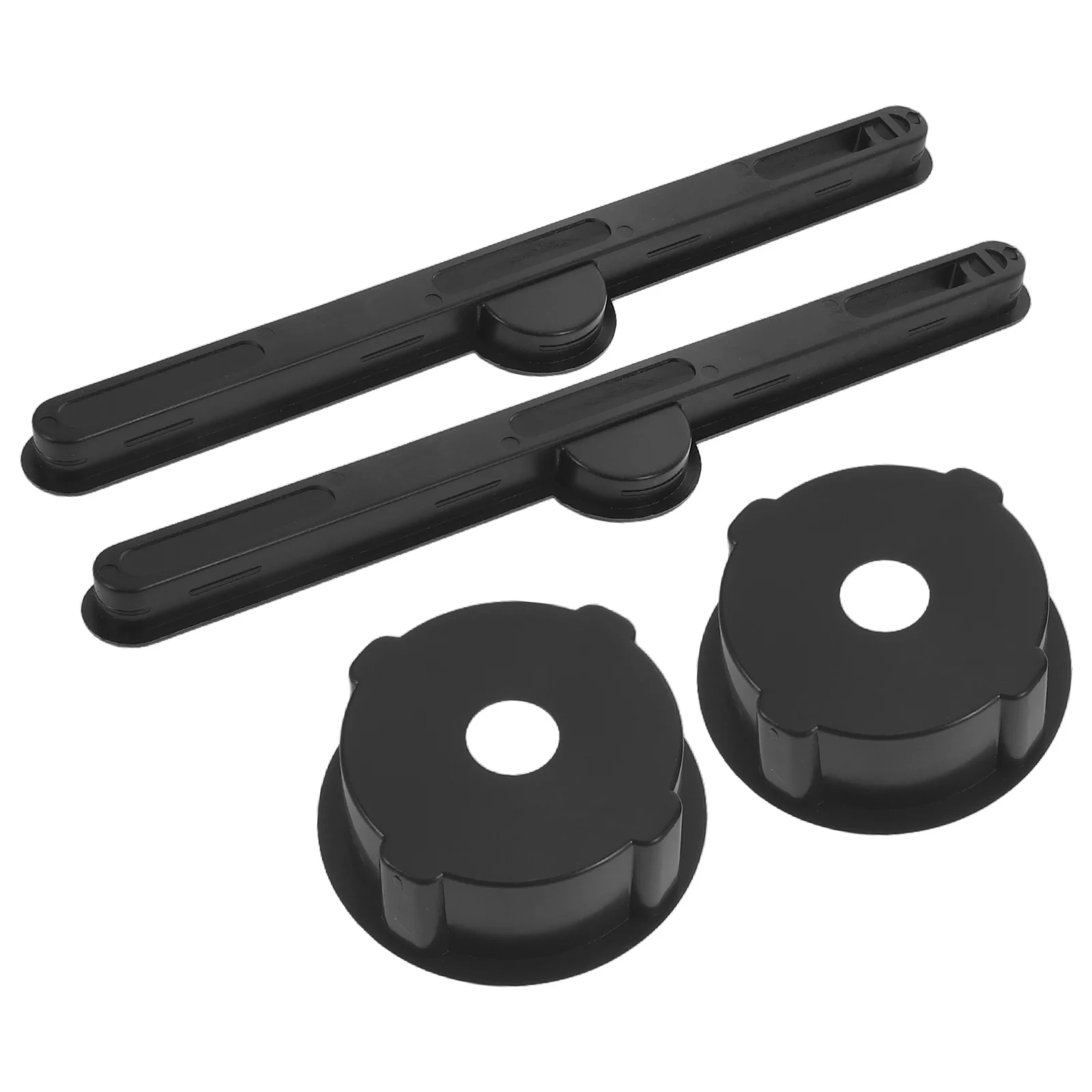 2 set Folding Cup Holder Secure Drink Holder Insert For Card Table Bed Study Table Part Laptop Desk Accessories - Anti-Spill
2 set Folding Cup Holder Secure Drink Holder Insert For Card Table Bed Study Table Part Laptop Desk Accessories - Anti-Spill