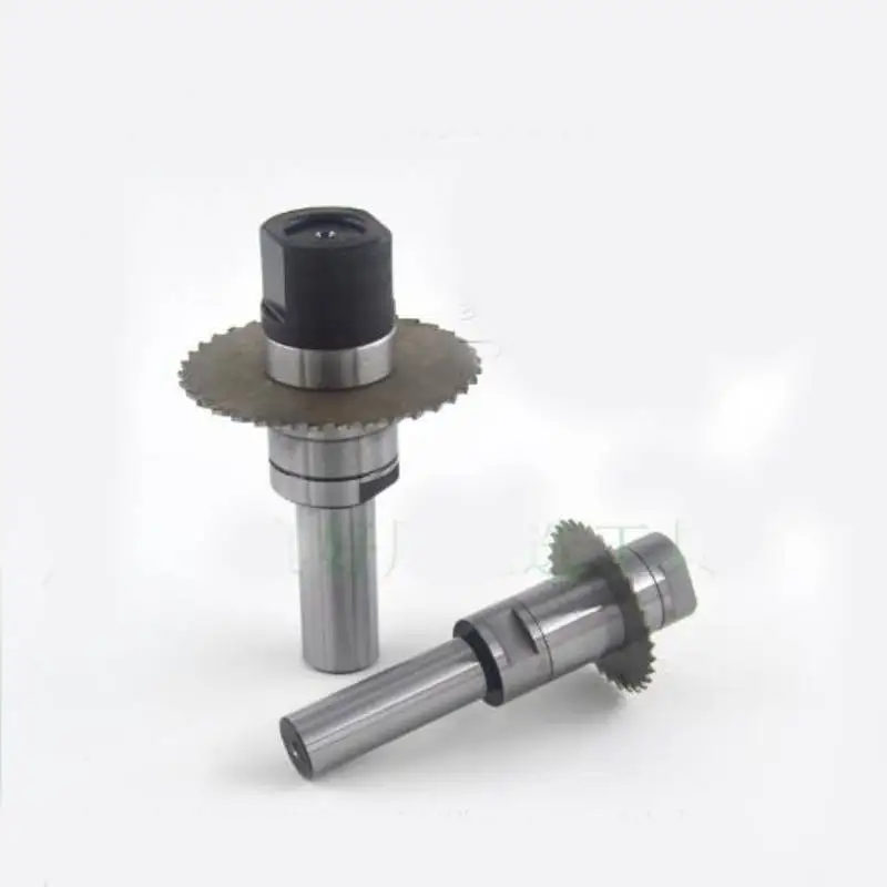 1PCS Milling cutter tool rod Morse Straight shank 10MM 16MM 20MM 25MM installation Saw blade milling cutter
1PCS Milling cutter tool rod Morse Straight shank 10MM 16MM 20MM 25MM installation Saw blade milling cutter