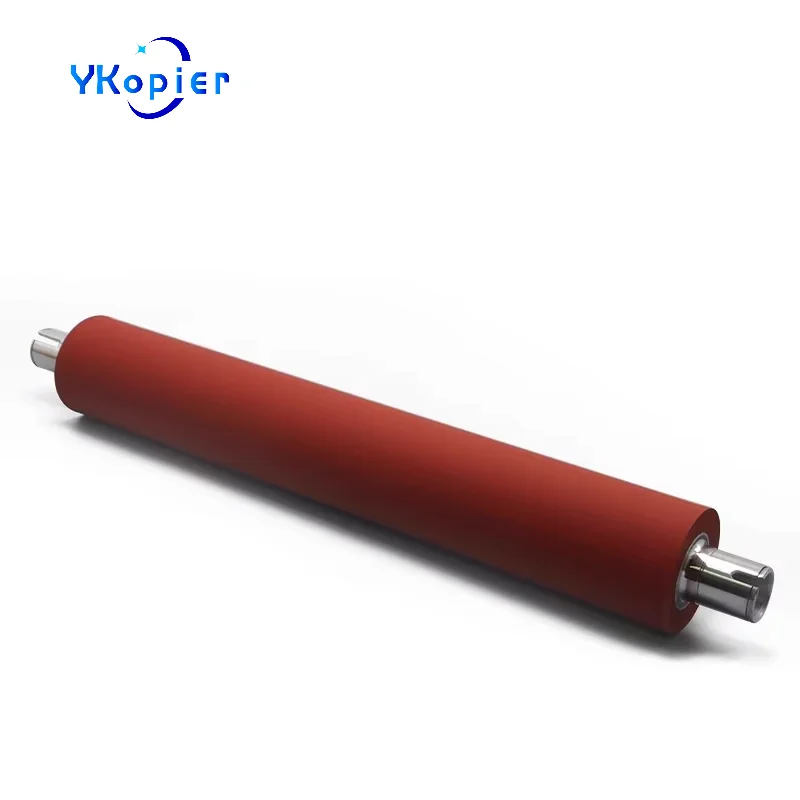 A50U720100 A50U720123 Original Middle Fuser Roller For Konica Minolta Press C1070L C1060 C1070 C2060 C2070 C3070 Fuser Roller
A50U720100 A50U720123 Original Middle Fuser Roller For Konica Minolta Press C1070L C1060 C1070 C2060 C2070 C3070 Fuser Roller