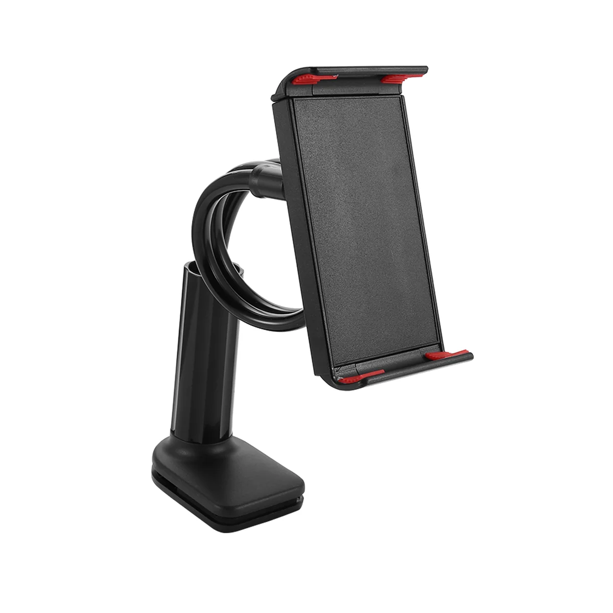 360 Rotating Flexible Long Arms Mobile Phone Holder Desktop Bed Lazy Bracket Phone Stand for Phone and Tablet(Black)-BLife
360 Rotating Flexible Long Arms Mobile Phone Holder Desktop Bed Lazy Bracket Phone Stand for Phone and Tablet(Black)-BLife